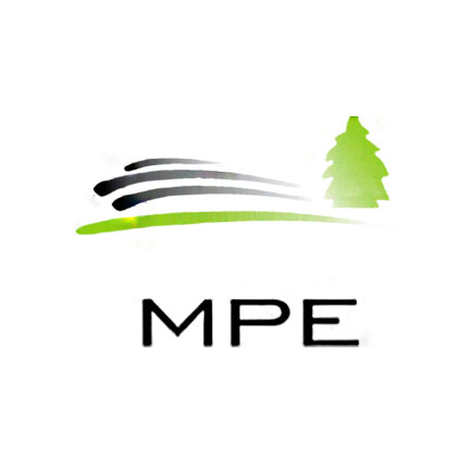 Logotipo Madeira Parques Empresariais