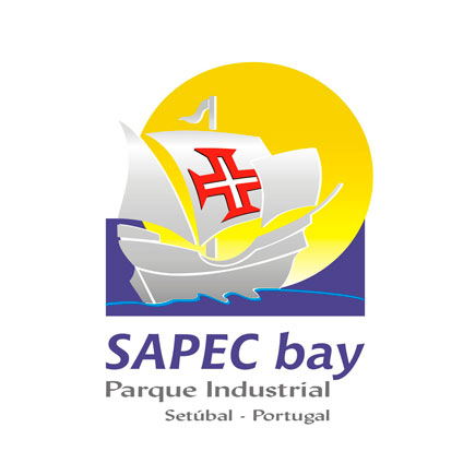 Logotipo Sapecbay
