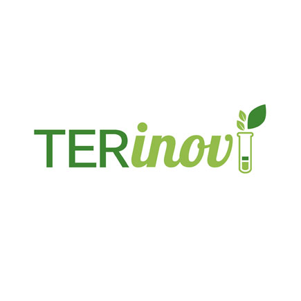 logotipo Terinov