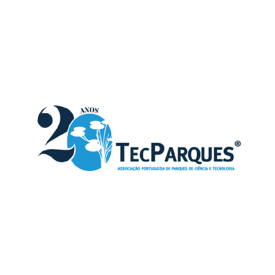 Logotipo TecParques