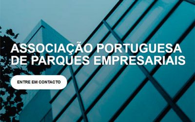 O site da APPE – Associação Portuguesa de Parques Empresariais já se encontra online