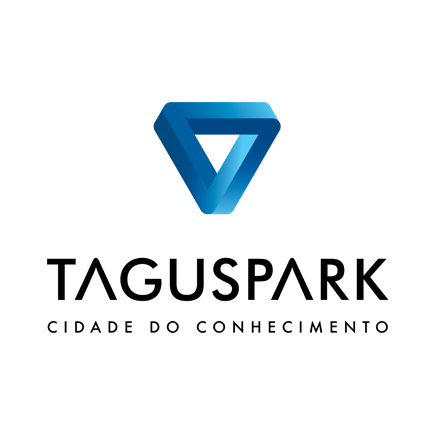 Logotipo Taguspark