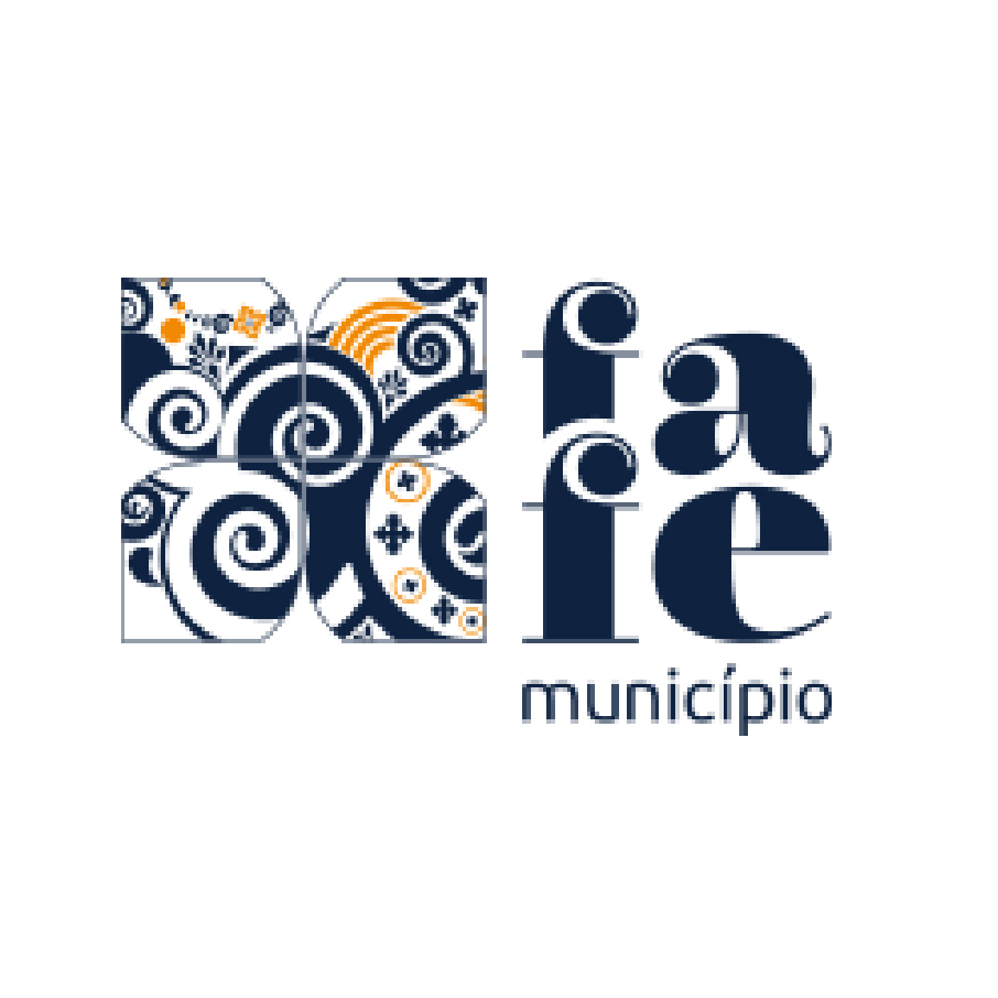 Logotipo do município de Fafe