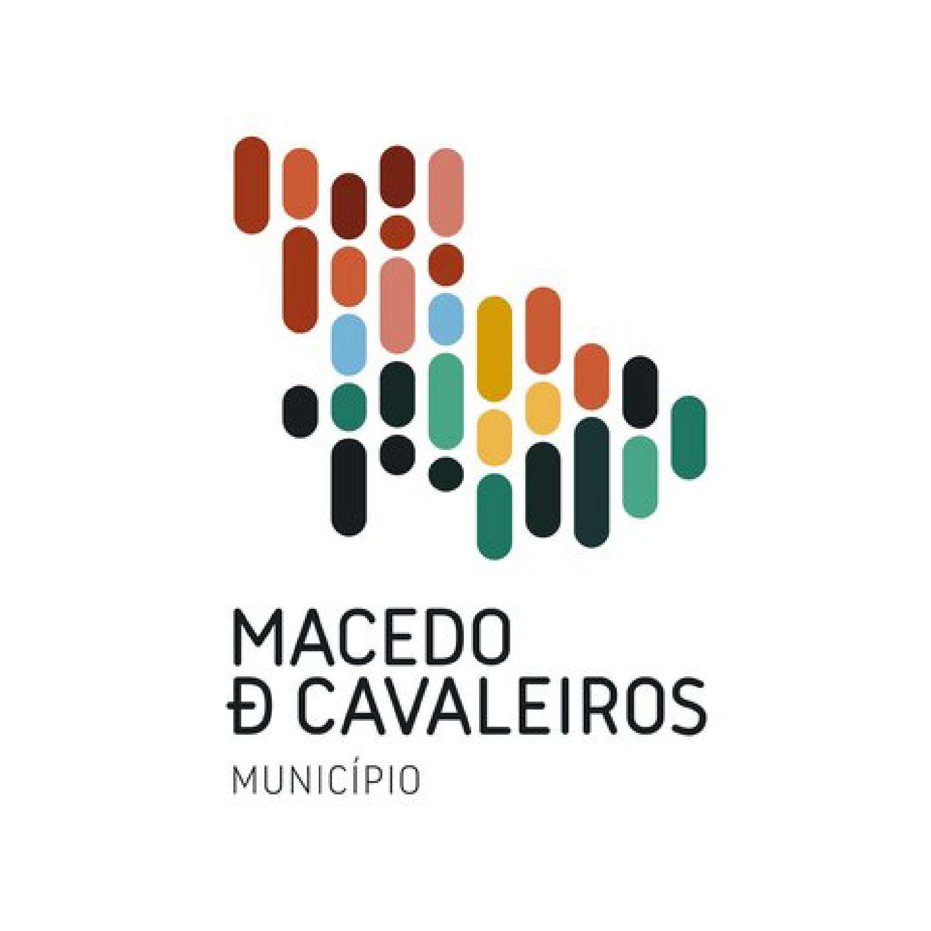 Logotipo Município de Macedo de Cavaleiros