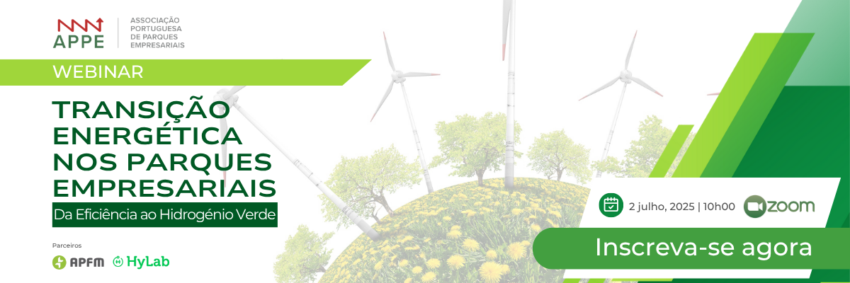 Transição Energética 