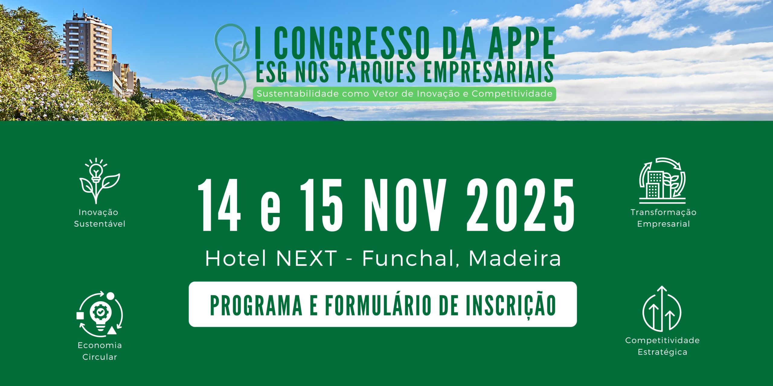 Congresso da APPE