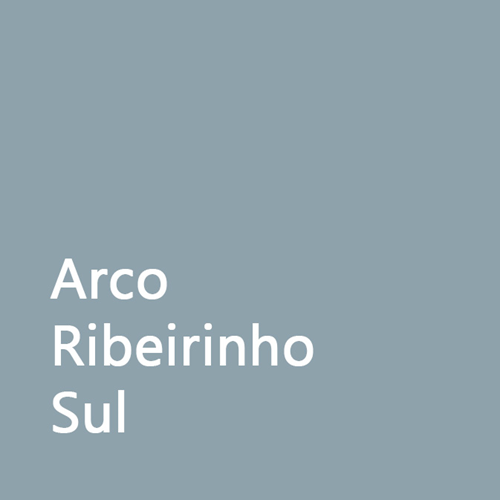 Arco Ribeirinho Sul